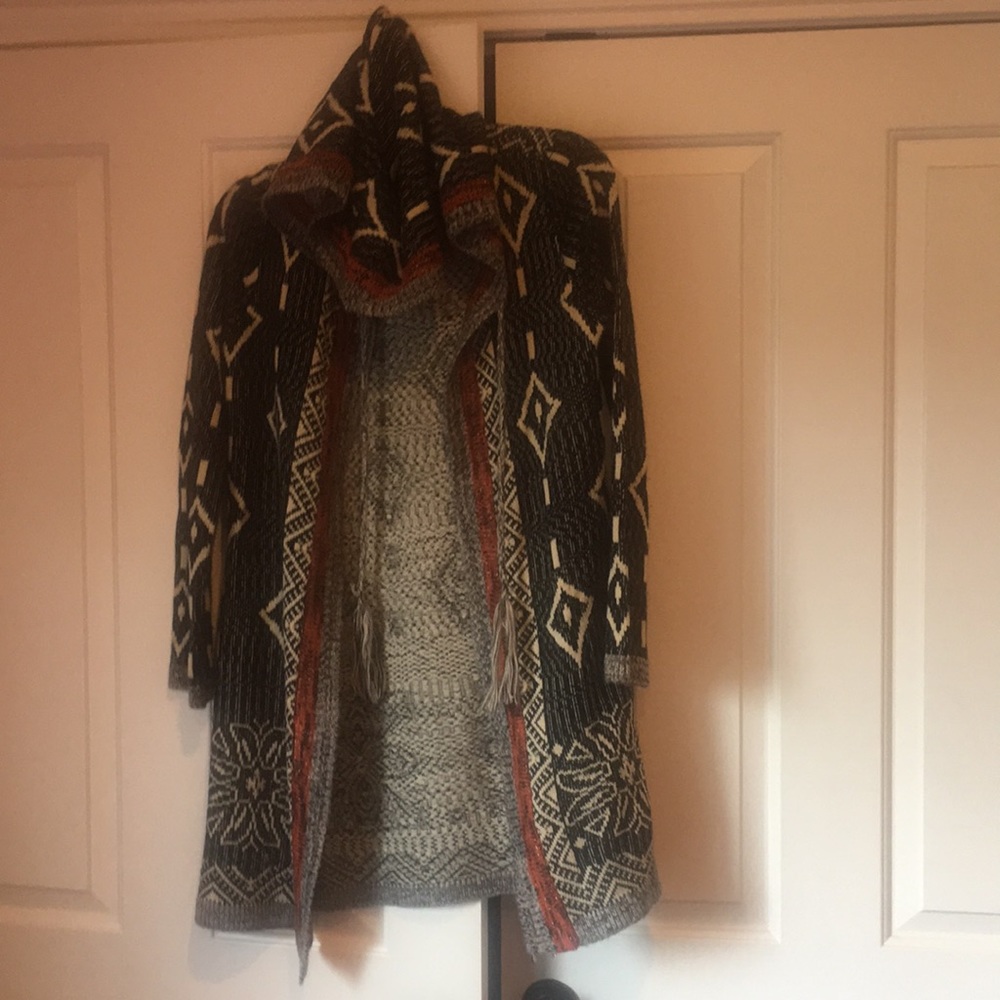 Cardigan